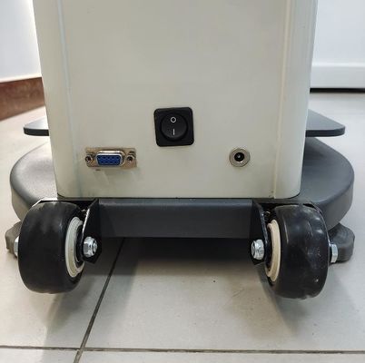超音波技術 電子体脂肪高さスケール 200kg 医療用・個人用