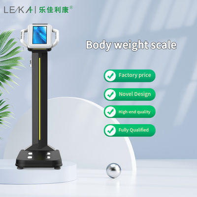 LEDディスプレイとCE証明書付きのコイン操作300kg荷物重量測定スケール
