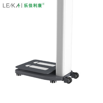 医療用超音波高さ体重計 脂肪と血圧分析器