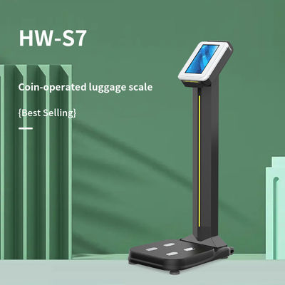 LEDディスプレイ 鋼筋体脂肪分析器 体重スケールで健康とフィットネスを向上させてください