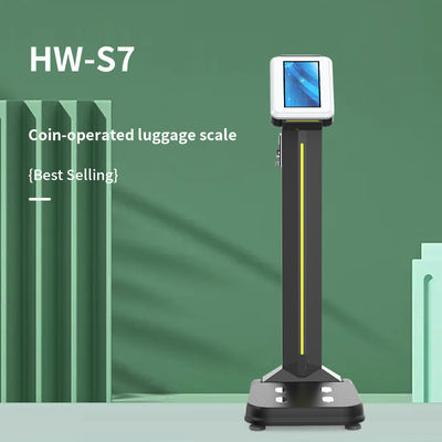 LEDディスプレイ 鋼筋体脂肪分析器 体重スケールで健康とフィットネスを向上させてください