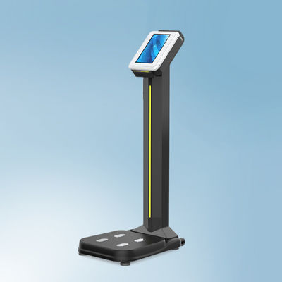 2023年デザイン コイン操作バッグスケール LEDディスプレイとABSステンレス鋼