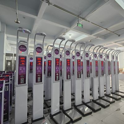 高精度超音波検査機 時速480回測定する