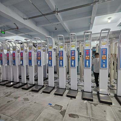 高精度超音波検査機 時速480回測定する