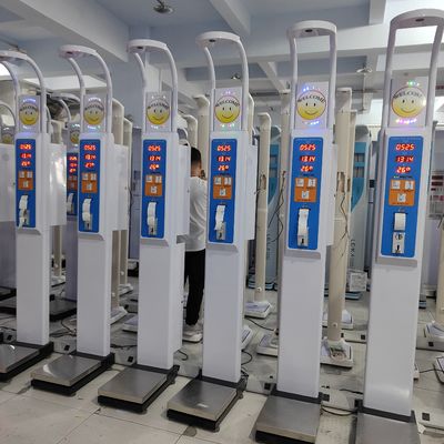 高精度超音波検査機 時速480回測定する