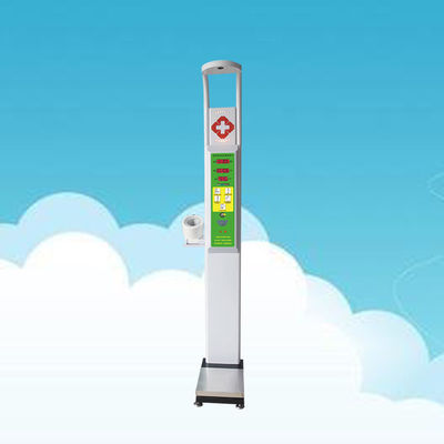 33*55*235cm LEDディスプレイ 体重 身長 BMI 血圧計