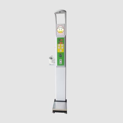 33*55*235cm LEDディスプレイ 体重 身長 BMI 血圧計