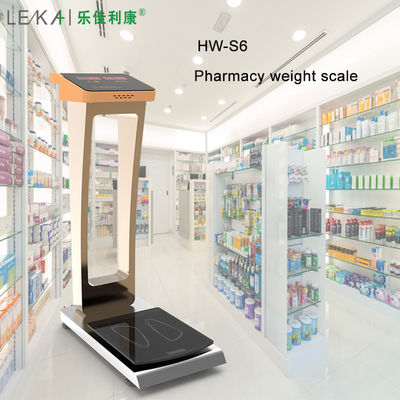 ホテルと空港 貨幣 300kg 荷物スケール LEDディスプレイ 高精度