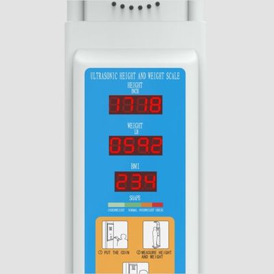 主体 折りたたむ鋼 オーダーメイド ロゴ 高精度 電子 人間 秤 高さ 体重 メーター