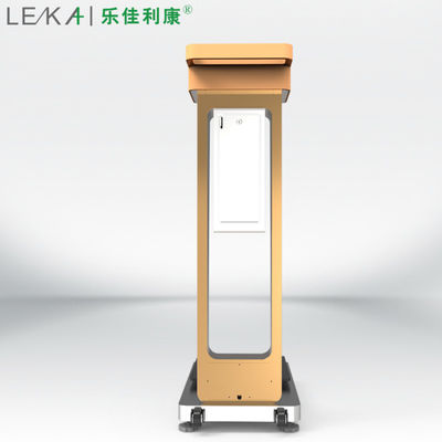 ホテルの荷物重量スケール 300kg 空港の荷物処理能力