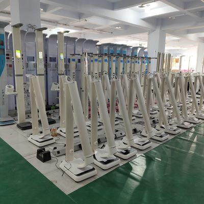 LCDタッチスクリーン 折りたたみ 超音波 測定 高さ 予算内 スタンド スケール
