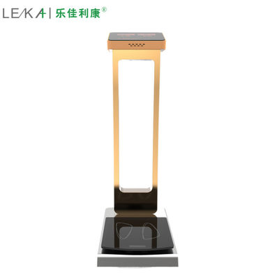 空港用荷物 ABSステンレス鋼の現代的でプロフェッショナルなデジタル重量計