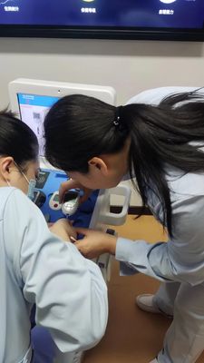 SDK 機能 医療 超音波 高さ 体重 スケール 病院 検査 検査 キオスク