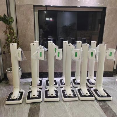 高強度ABS 臨床分析器具 病院用セルフサービスキオスク