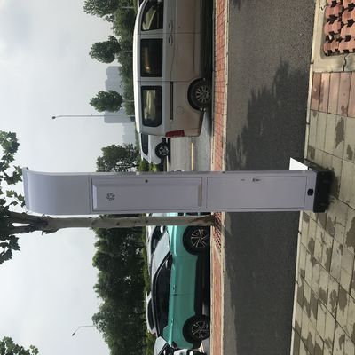 100-240V 超音波コイン操作 500kg 体重と身長 体分析器 診療用スケール