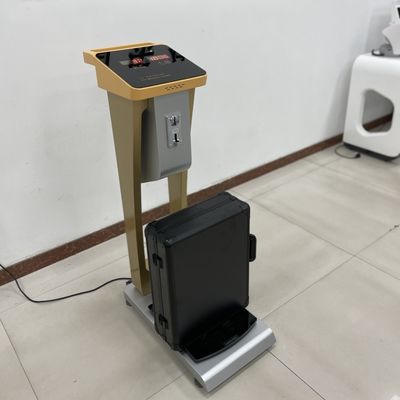 精度の高い人体や荷物,名乗荷重300kgの荷物の硬貨重量スケール
