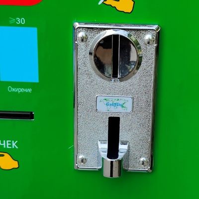 硬貨操作の重み機能と鉄鋼構造のBmiスケール