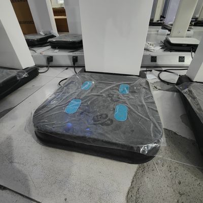インテリジェント・ヘルスケアチェック・マシン 19インチ Android BMI キオスク オプション機能