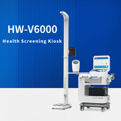 医療センター用 ユーザー フレンドリー 超音波 高さ 重量 測定 販売 機