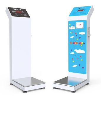 バックライト機能 LED 200kg/0.1kg 便利で正確な重量化のための荷物秤