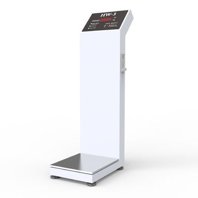 バックライト機能 LED 200kg/0.1kg 便利で正確な重量化のための荷物秤