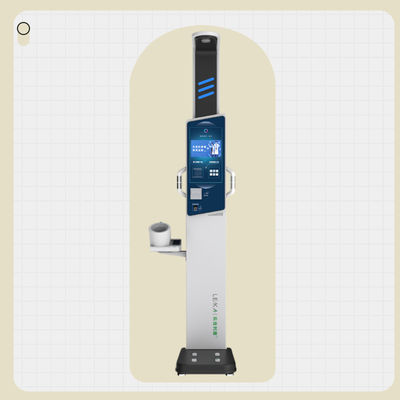 医療医療測定装置 電動デジタル 高さ・重量スケール G.W 43kg