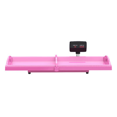 LEDディスプレイ 病院 ベビースケール 高さ範囲 0-105cm 医療施設