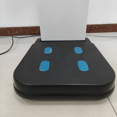 高さ機能 硬貨操作のインテリジェント健康チェックキオスク プリンタ G.W 43kg