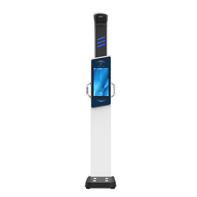 医療機器用超音波電子秤 総サイズ 33*55*235cm G.W 43kg