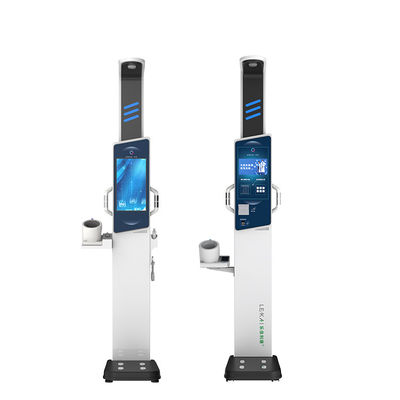 医療機器用超音波電子秤 総サイズ 33*55*235cm G.W 43kg