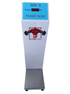 ODM パーソナライズされたサポート 500KG バッグコイン 空港ホテル用の操作された秤