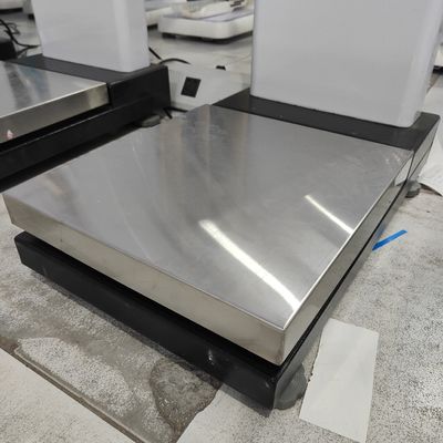 パーソナライズされたODMサポート 超音波医療販売機 BMIと身長追跡