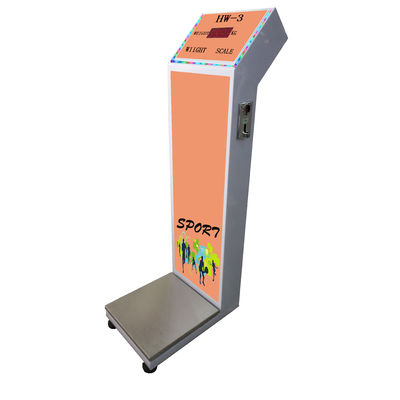 AC100-240V エアポート ホテル 300kg デジタル 重量計