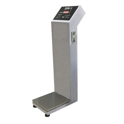 AC100-240V エアポート ホテル 300kg デジタル 重量計