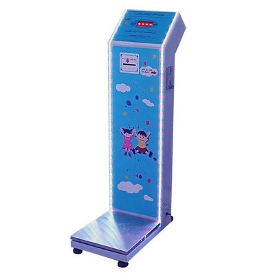 AC100-240V エアポート ホテル 300kg デジタル 重量計