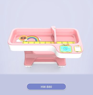 10W 電源 100-240V 幼稚園 赤ちゃんの高さ 重量測定 スケールと耐久性