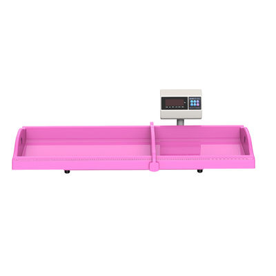 ヘナン省の電子デジタルベビー浴センターの体重計 G.W. 18kg