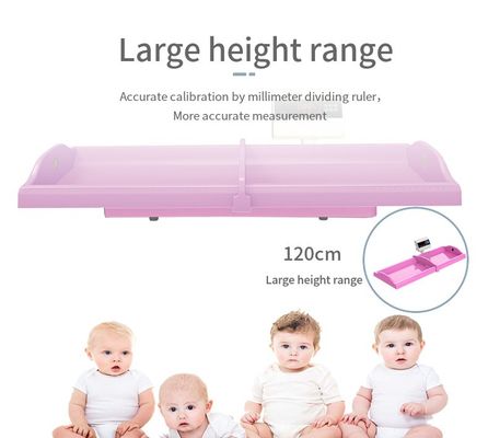 ヘナン省の電子デジタルベビー浴センターの体重計 G.W. 18kg