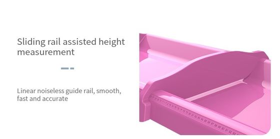 120cm ベビー・ウェイト・スケール 18kgのG.W. 発達したベビー・ヘイト・ウェイト・スケール