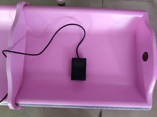 129*50*30CM の 赤ちゃん の 体重 と 身長 の 測定 スケール 製品 サイズ 正確 な 結果