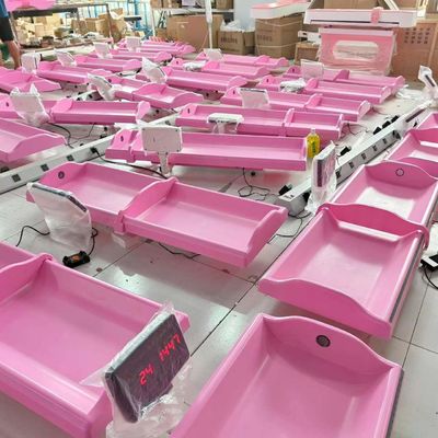 赤ちゃん の 成長 を 正確 に 測定 する デジタル 赤ちゃん の 身長 と 体重 スケール