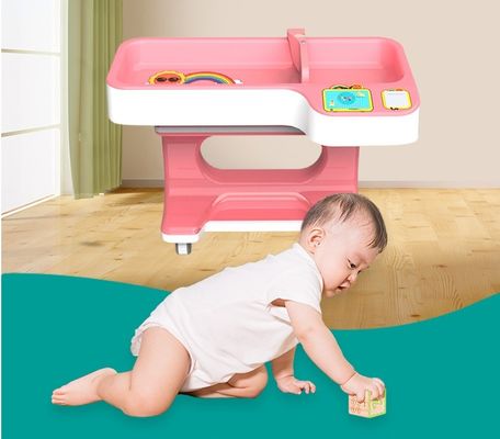 高さ測定範囲 35-110cm 病院と小児クリニックの赤ちゃん・乳児スケール