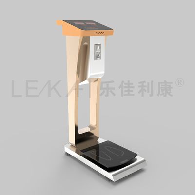 空港のスーツケースとバッグのための便利な0.1kg精度バッグ秤機