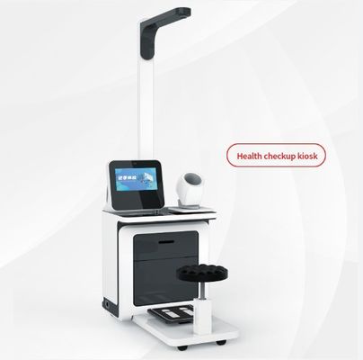 Wi-Fi接続とカスタマイズされたODMサポートの強力な公衆衛生チェックアップマシン