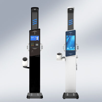 タッチスクリーン 19インチ LCD HD プロフェッショナル病院 医療身長・体重スケール