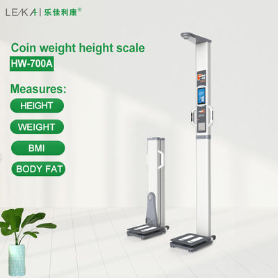 8~200kgの重量スケール アラビア語 英語 ロシア語 スペイン語 タイ語 0.1kg