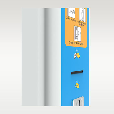 高さを持つ多機能超音波電子秤 完璧な計量ソリューション