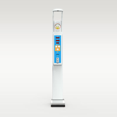 高さ測定高度範囲60~200cm