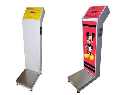 ホテルの荷物重量計 ODM 電子秤のカスタマイズされたサポート