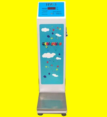 100-240V 電源 コイン操作 精密な重量測定のための販売秤